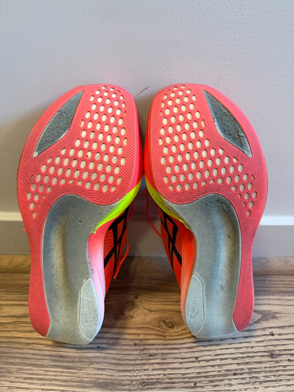 ASICS Metaspeed Sky Paris - 9.5 - Picture 6 of 7